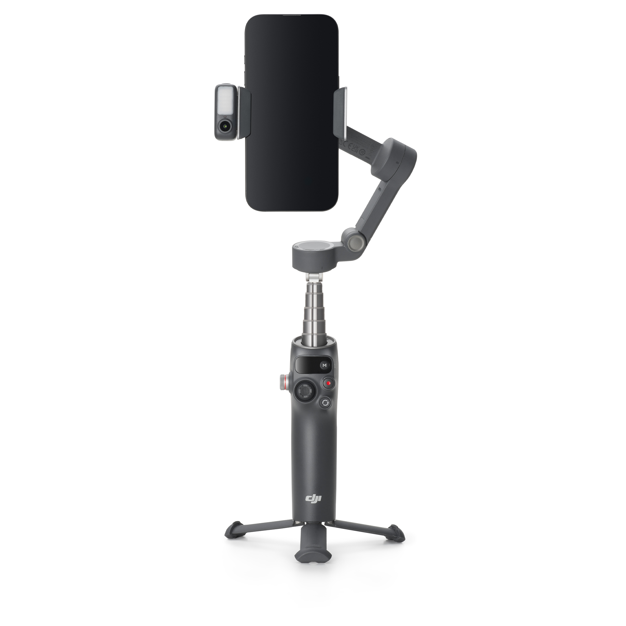 DthtJI Osmo Mobile 8 Gimbal Stabilizer