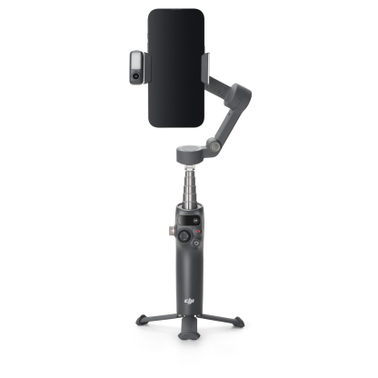 DthtJI Osmo Mobile 8 Gimbal Stabilizer