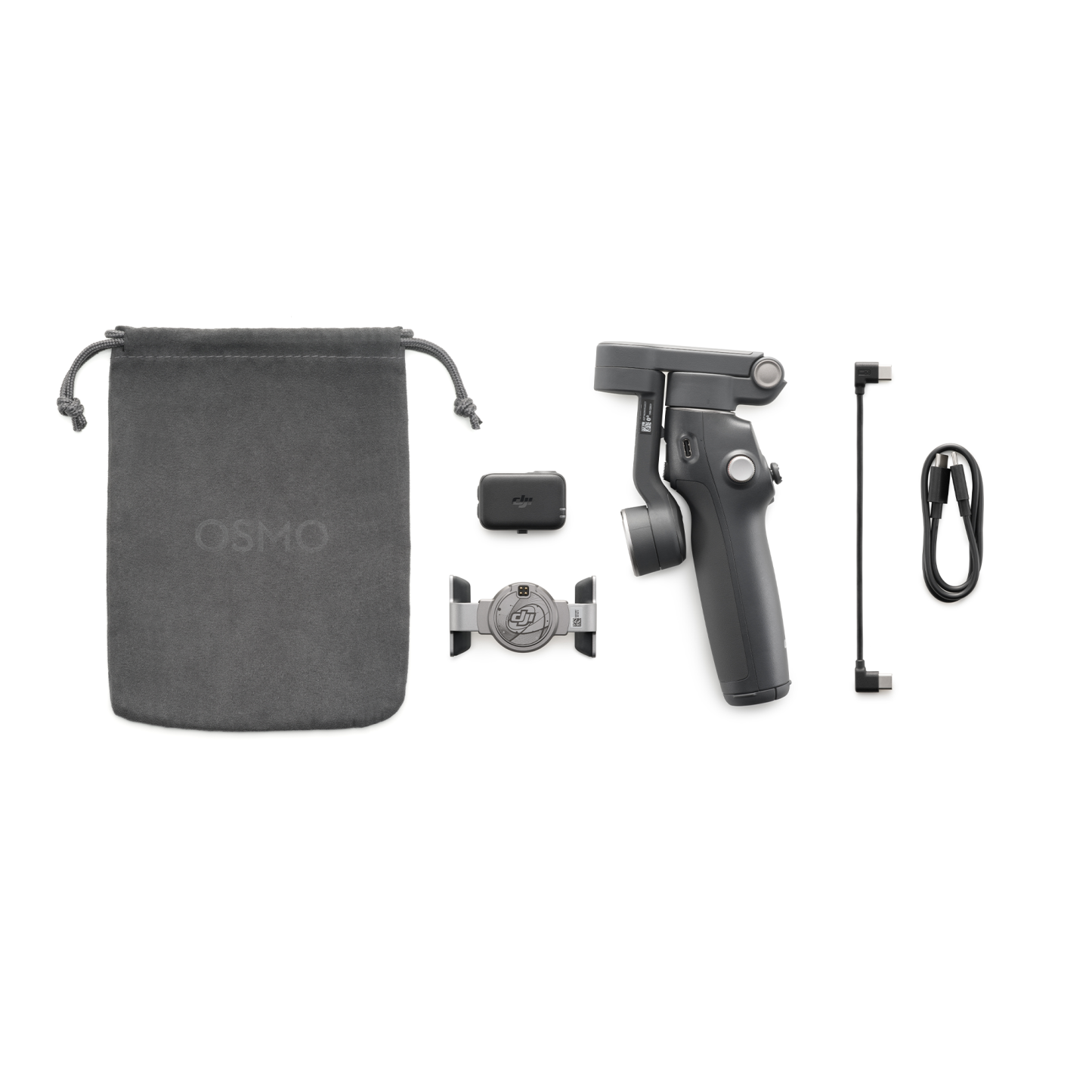 DthtJI Osmo Mobile 8 Gimbal Stabilizer