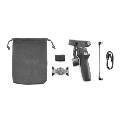 DthtJI Osmo Mobile 8 Gimbal Stabilizer