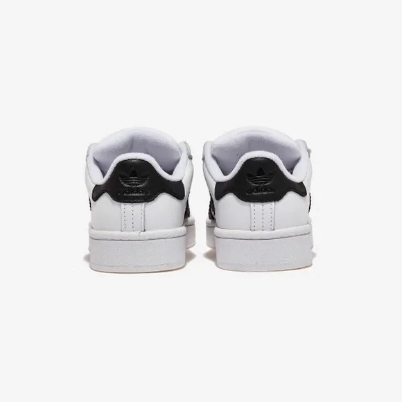 Adidas Campus 00s White Core Black Sneakers IG8659