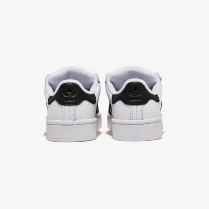 Adidas Campus 00s White Core Black Sneakers IG8659