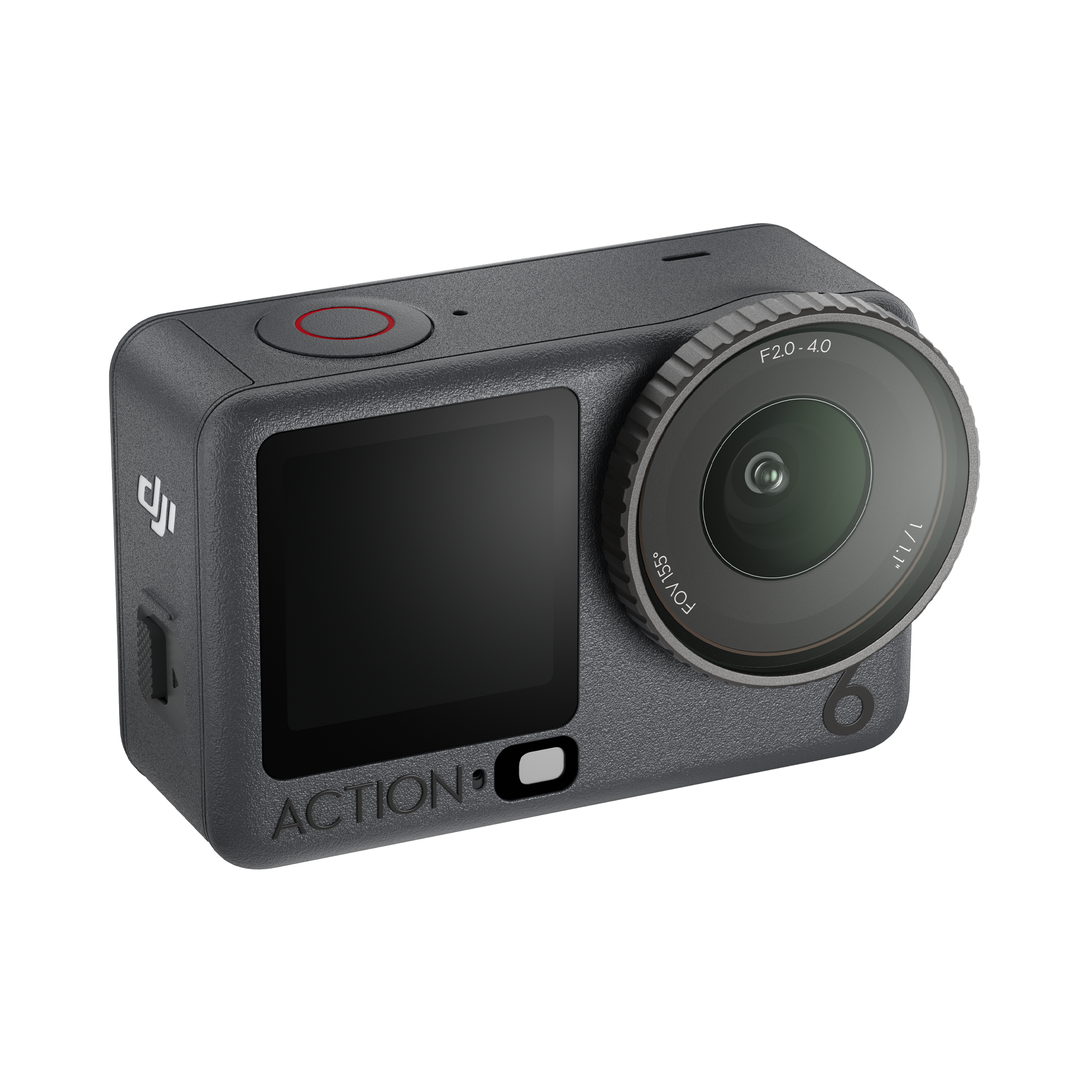 DJthtI Osmo Action 6 Standard Combo