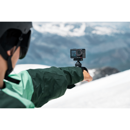 DthtJI Osmo Action 5 Pro Standard Combo