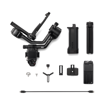 DthtJI RS 5 Gimbal Stabilizer