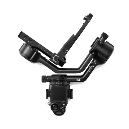 DthtJI RS 5 Gimbal Stabilizer