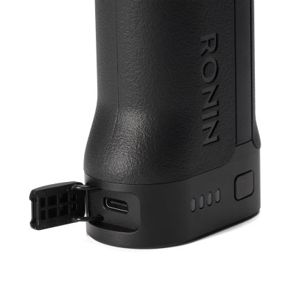 DthtJI RS 5 Gimbal Stabilizer