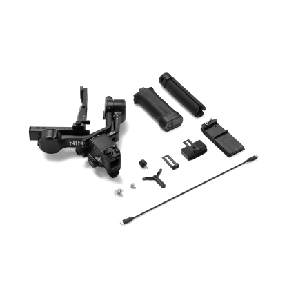 DthtJI RS 5 Gimbal Stabilizer