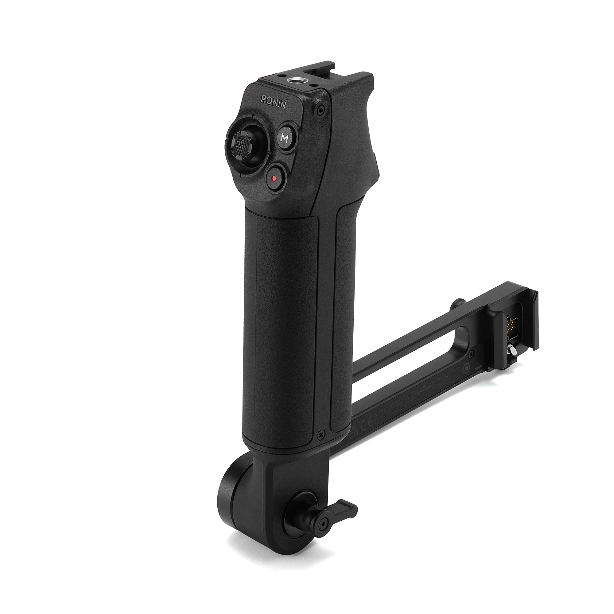 DthtJI RS 5 Combo Gimbal Stabilizer