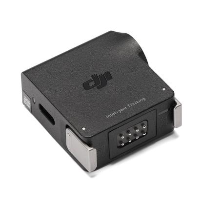 DthtJI RS 5 Combo Gimbal Stabilizer