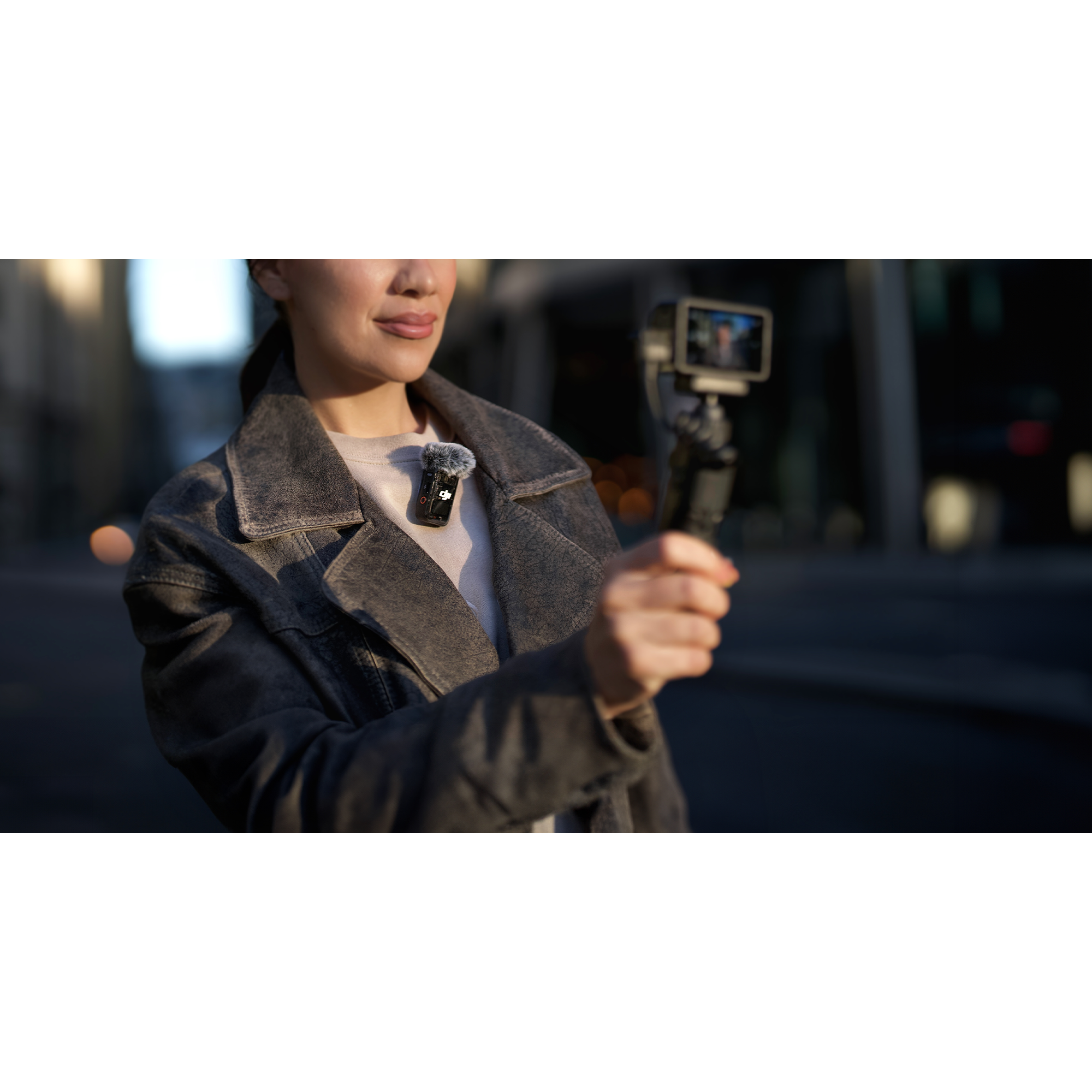 DthtJI Osmo Action 5 Pro Standard Combo