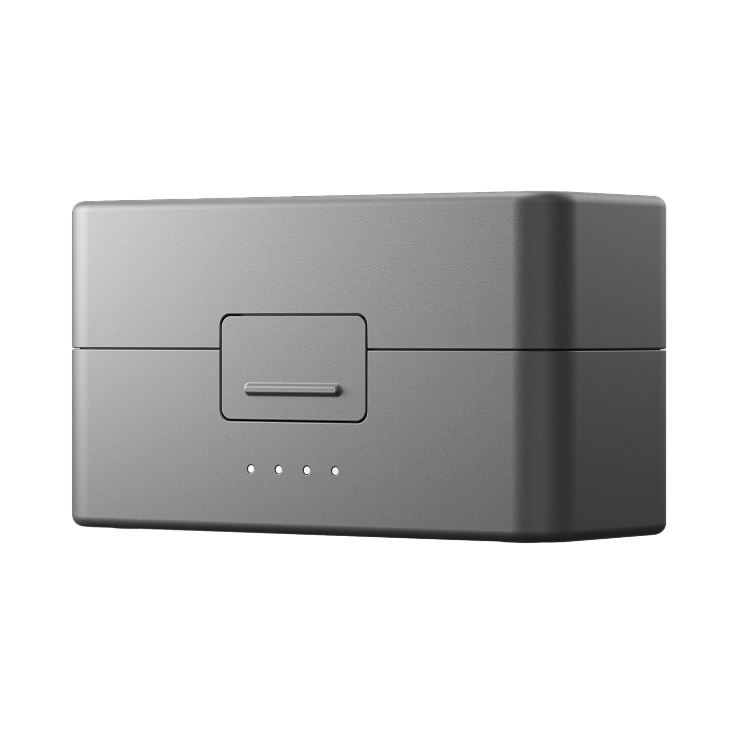 DthtJI Mic 3 (2TX + 1RX + Charging Case)