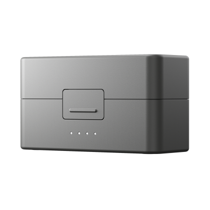 DthtJI Mic 3 (2TX + 1RX + Charging Case)