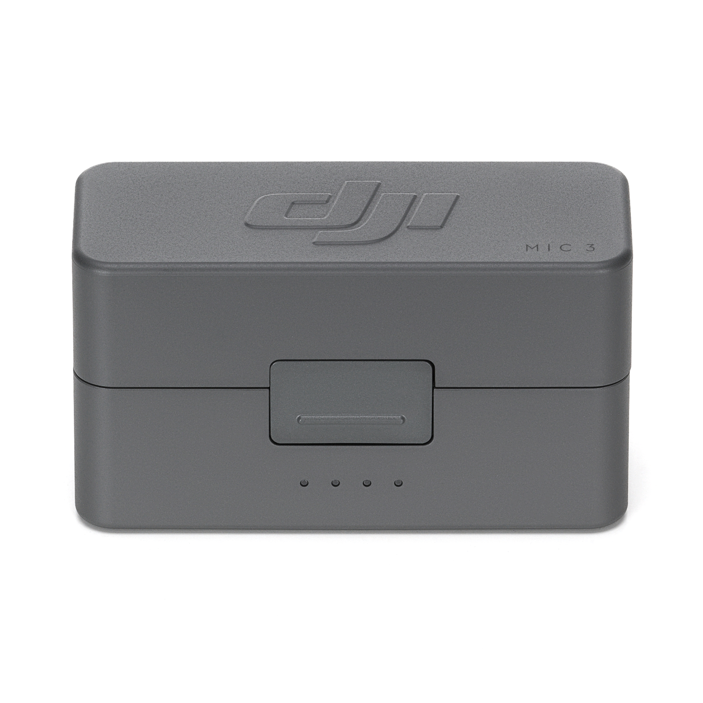 DthtJI Mic 3 (2TX + 1RX + Charging Case)