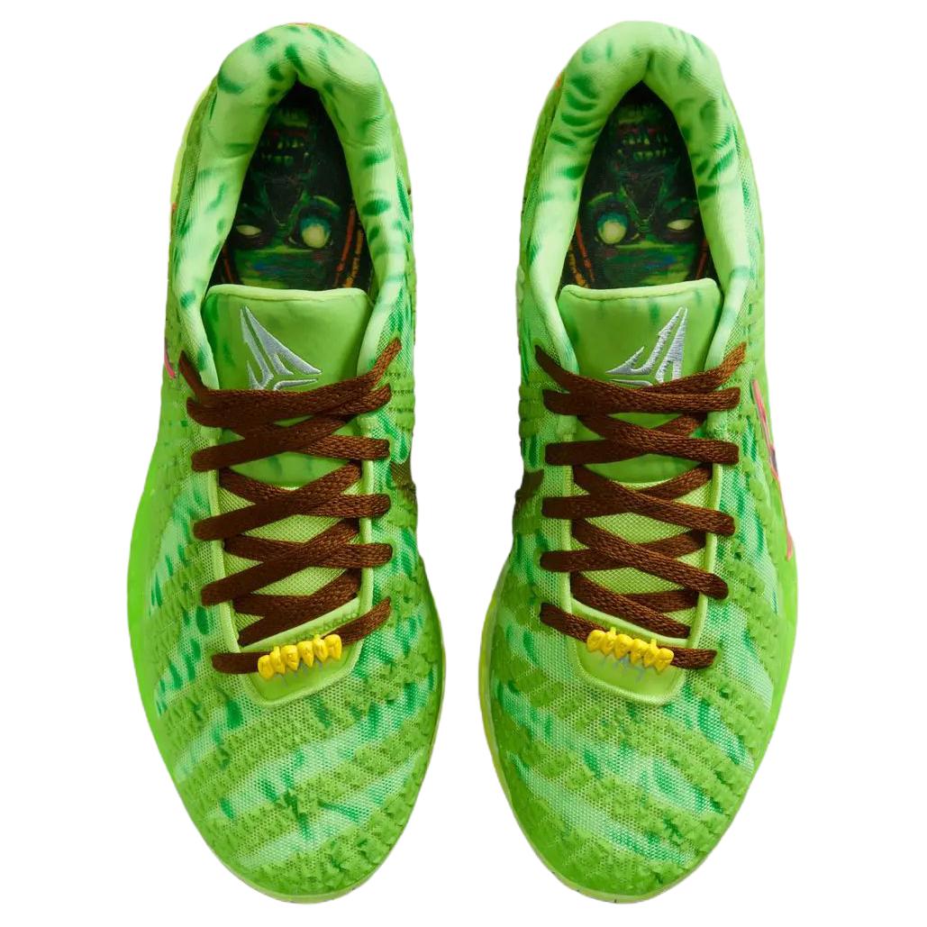 Nithtke Ja 3 ‘Spooky Season’