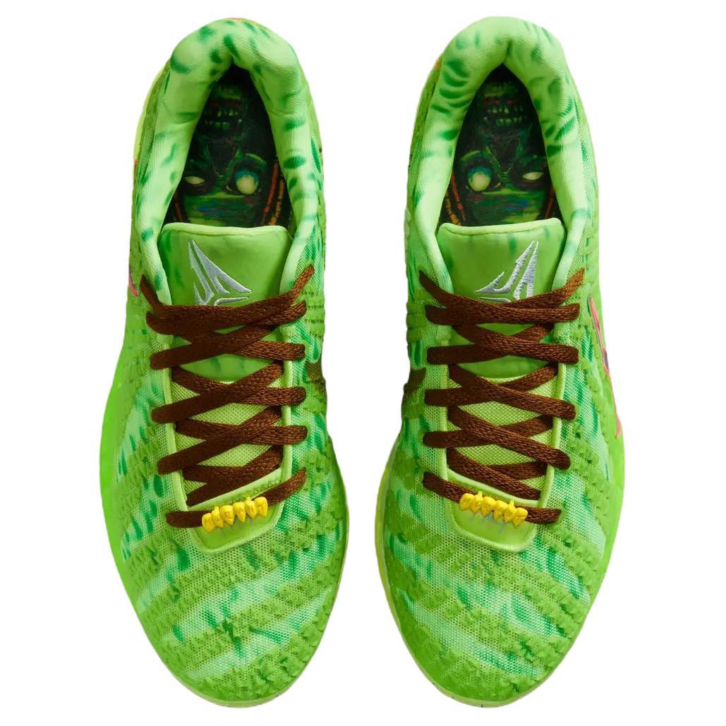 Nithtke Ja 3 ‘Spooky Season’