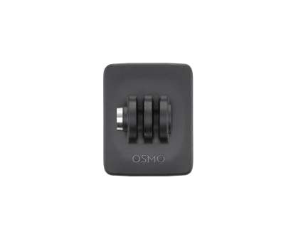 DJthtI Osmo Action 4 Standard Combo