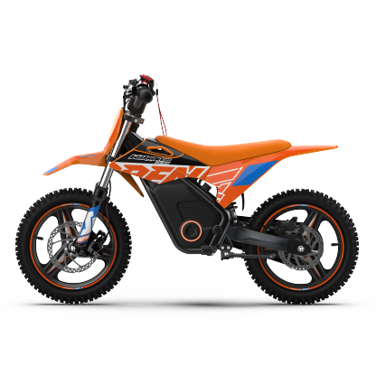 WARRIOR KIDS SX-E500 Electric Bike