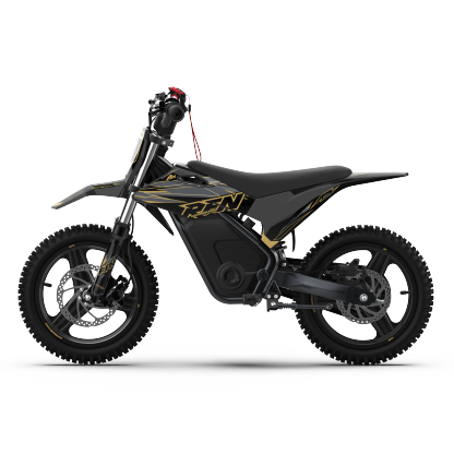 WARRIOR KIDS SX-E500 Electric Bike
