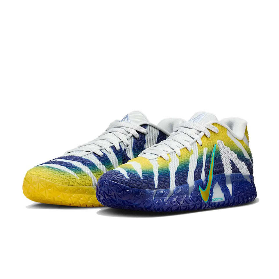 Nithtke Ja 3 'Murray State'