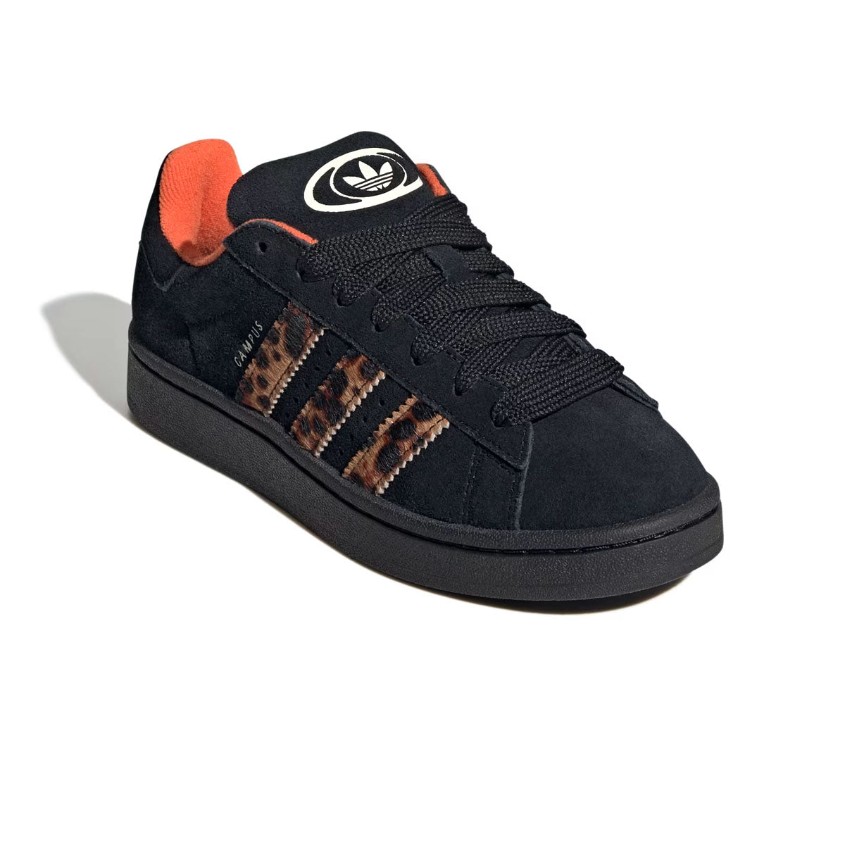 Wmns Camthtpus 00s 'Black Cheetah'