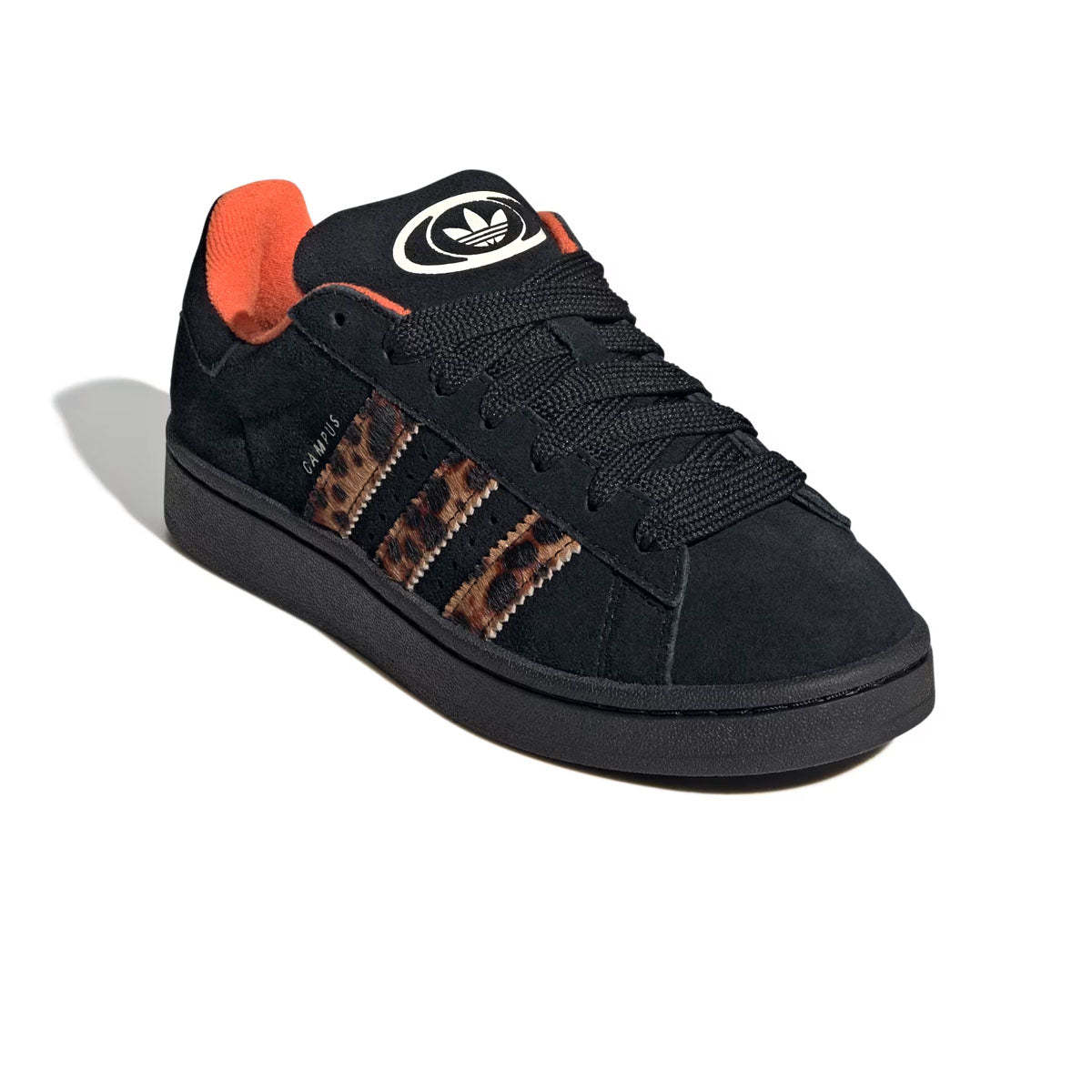 Wmns Camthtpus 00s 'Black Cheetah'