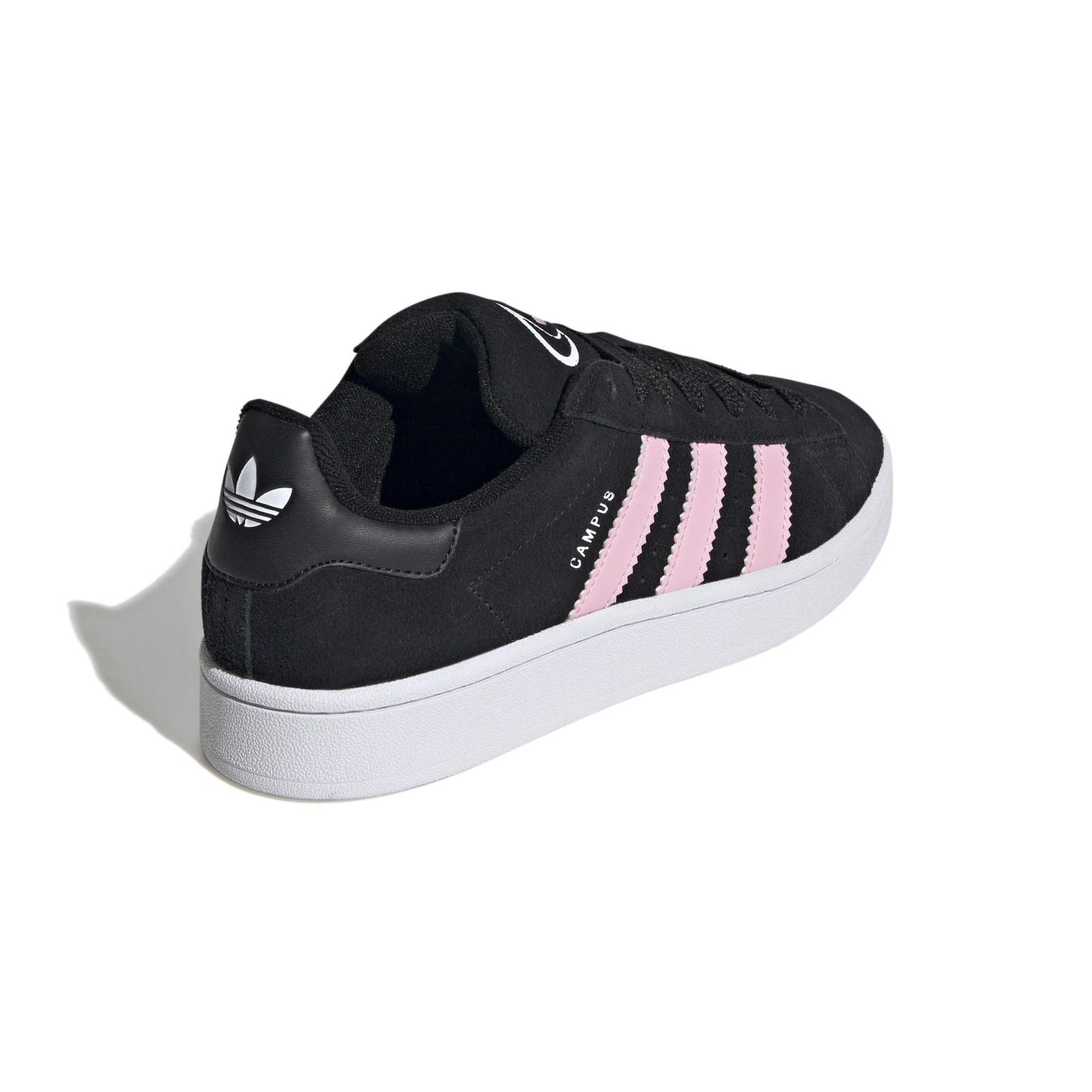 Wmns Camthtpus 00s 'Core Black True Pink'