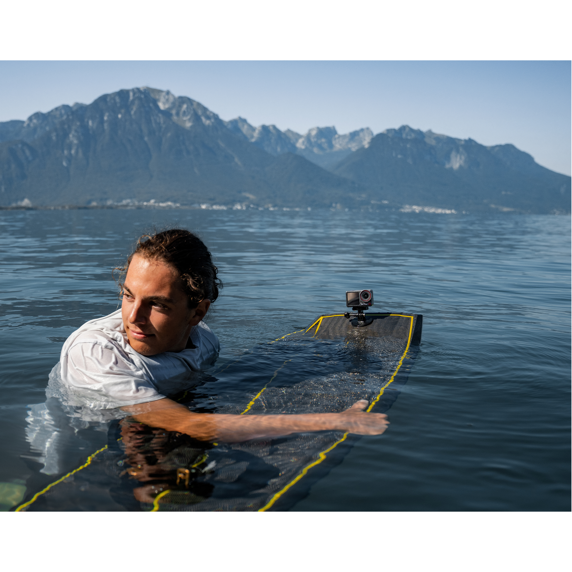 DthtJI Osmo Action 5 Pro Adventure Combo