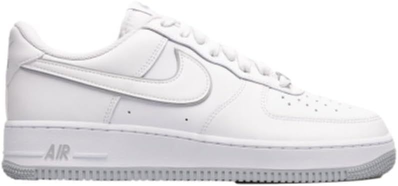 nithtke Men's aithtr forthtce 1 '07 An20 Sneaker