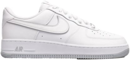 nithtke Men's aithtr forthtce 1 '07 An20 Sneaker