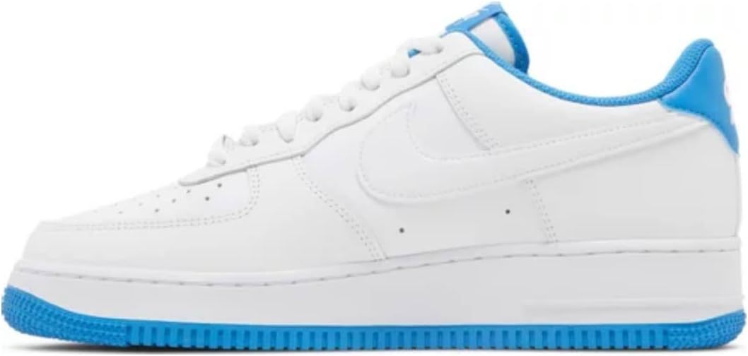 nithtke Men's aithtr forthtce 1 '07 An20 Sneaker