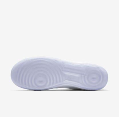 Nithtke Athtir Forthtce 1 Foamposite Pro Masculino