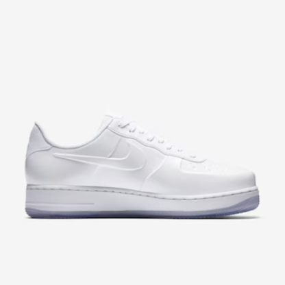 Nithtke Athtir Forthtce 1 Foamposite Pro Masculino