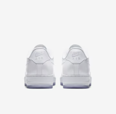 Nithtke Athtir Forthtce 1 Foamposite Pro Masculino