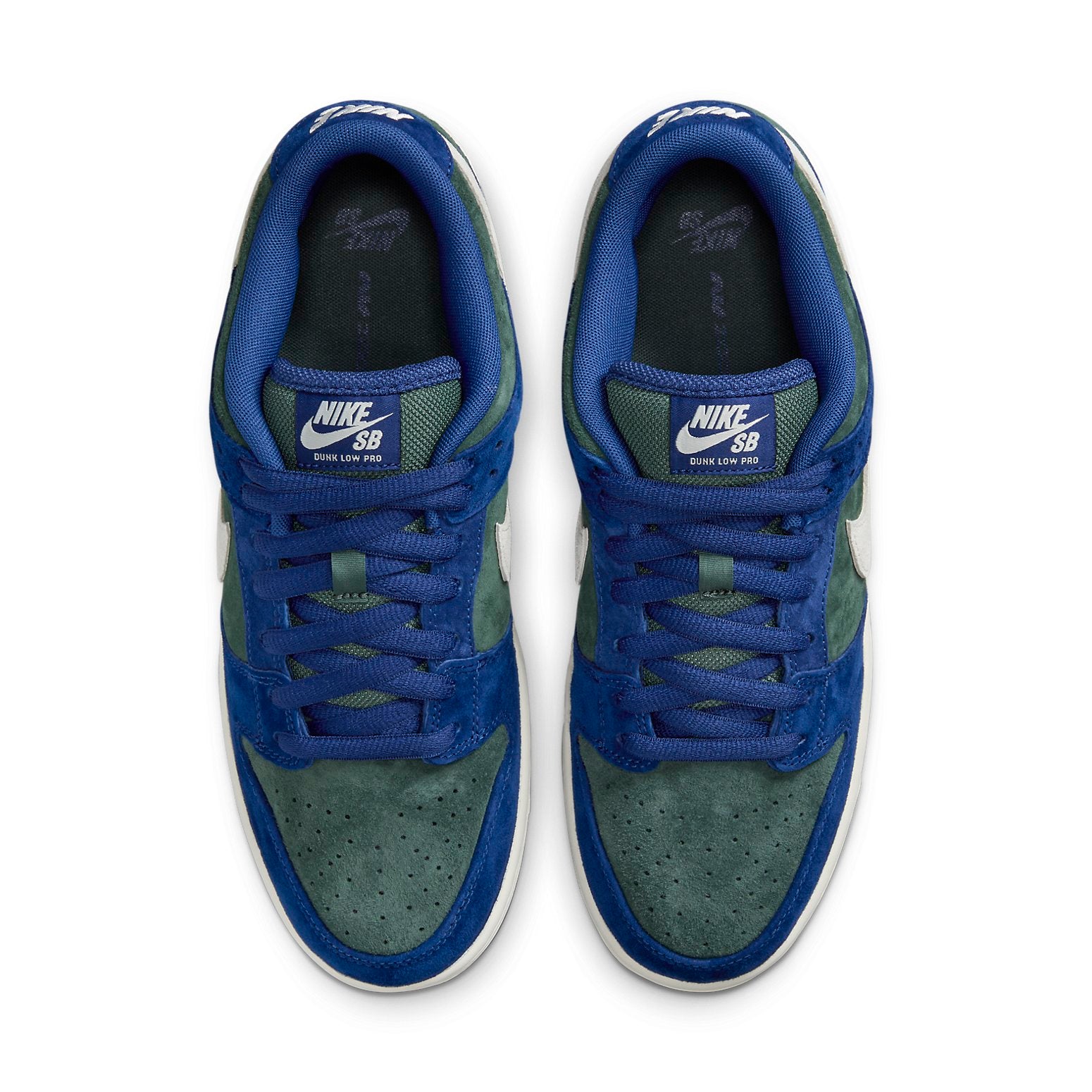 nithtke SB duthtnk Low ��Deep Royal Blue��