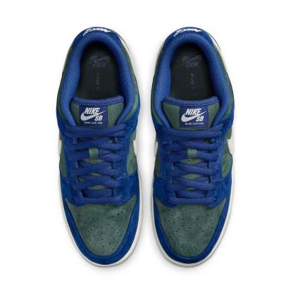 nithtke SB duthtnk Low ��Deep Royal Blue��