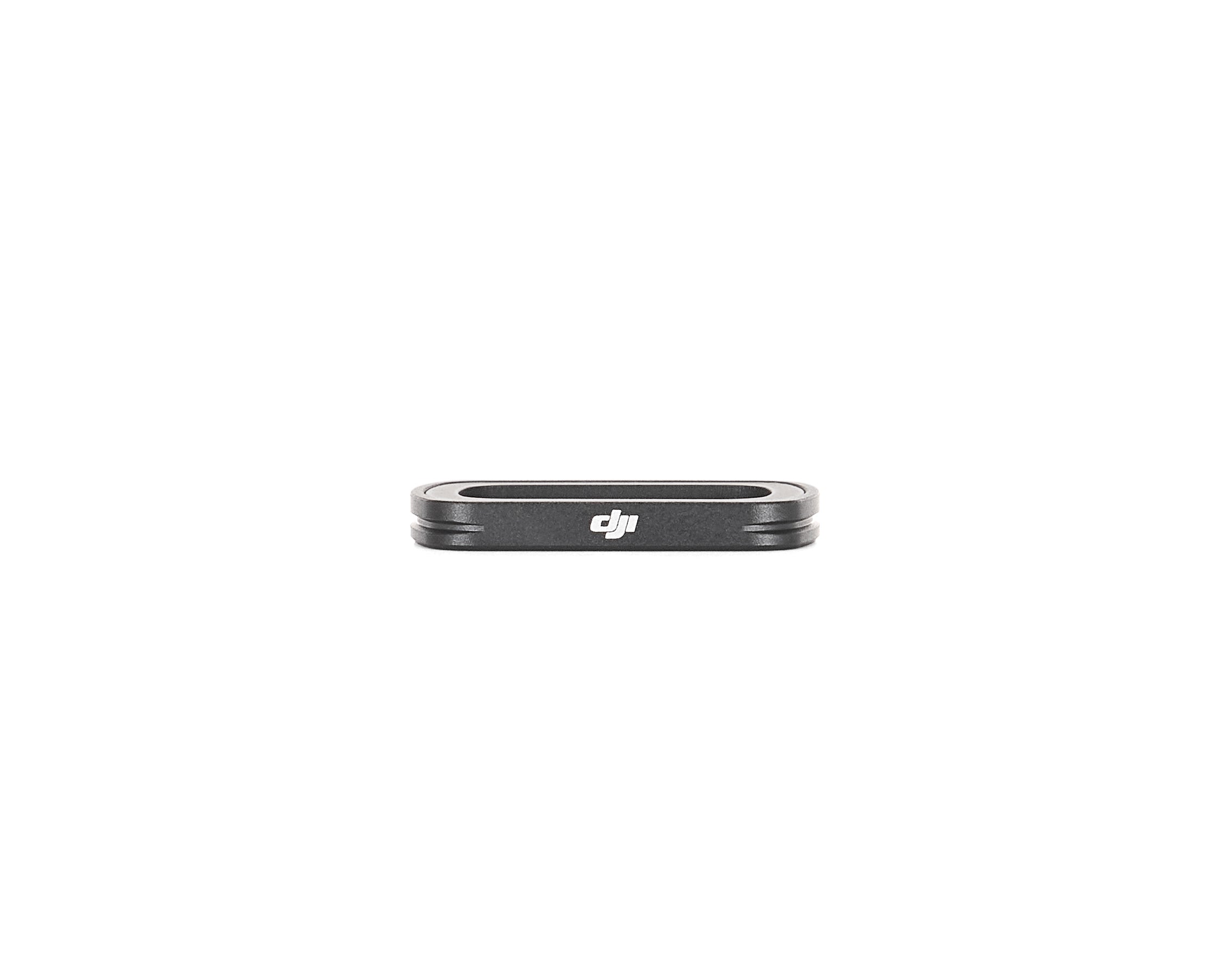 DthtJI Osmo Pocket 3 Black Mist Filter