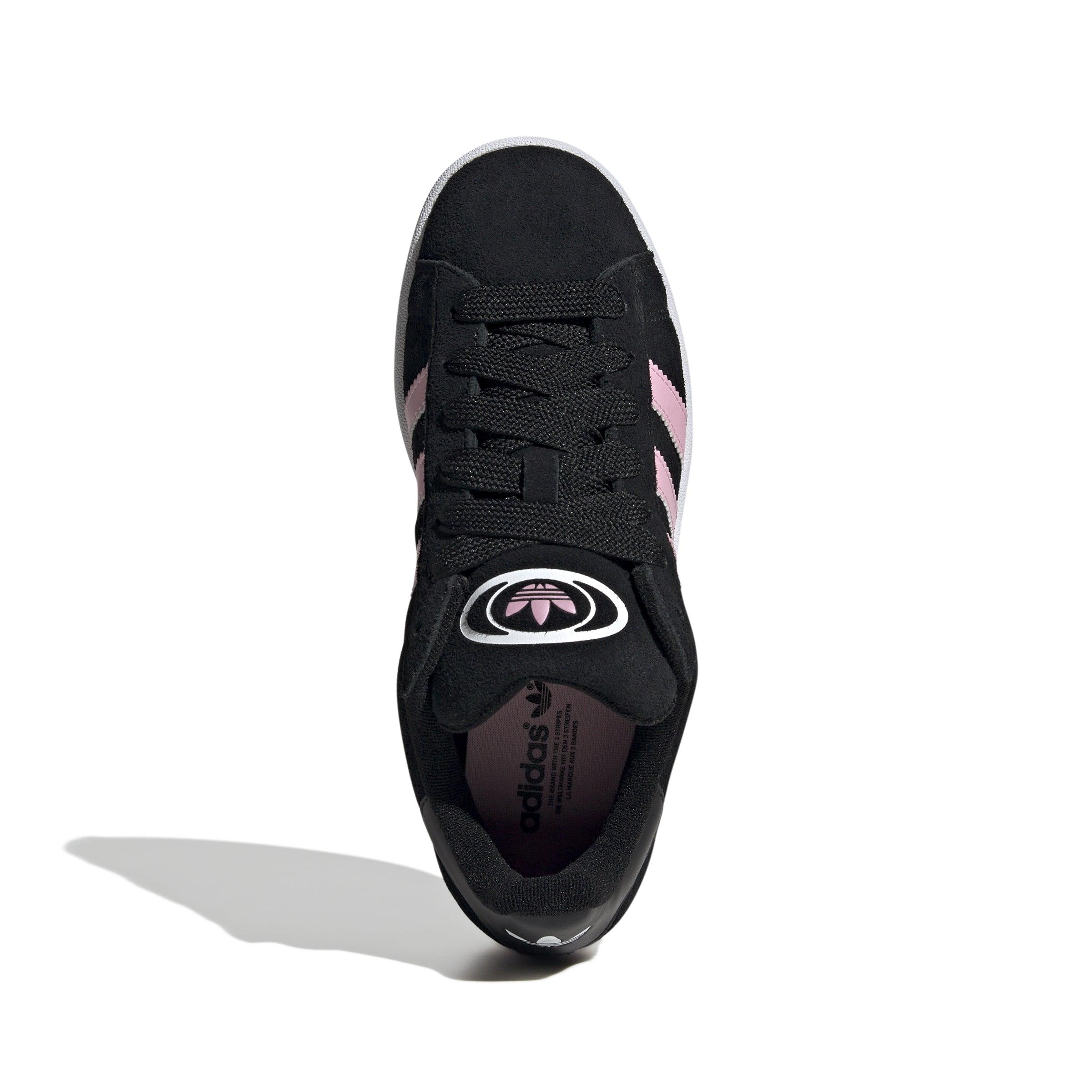 Wmns Camthtpus 00s 'Core Black True Pink'