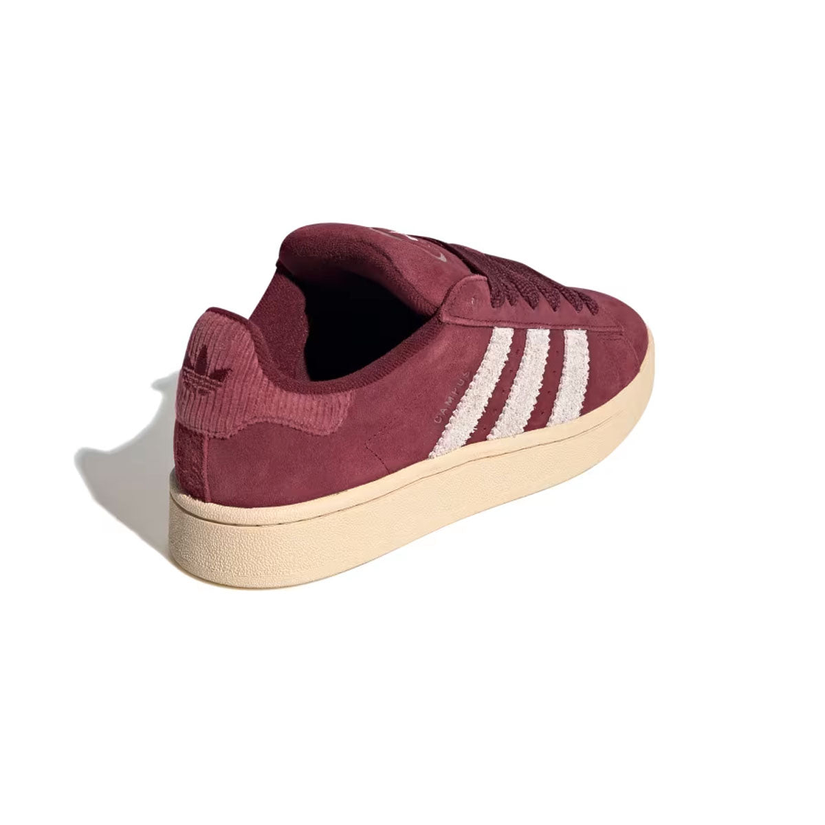Wmns Camthtpus 00s 'Burgundy'