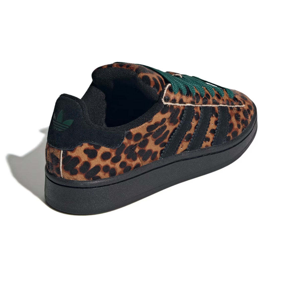 Wmns Camthtpus 00s 'Black Cheetah'