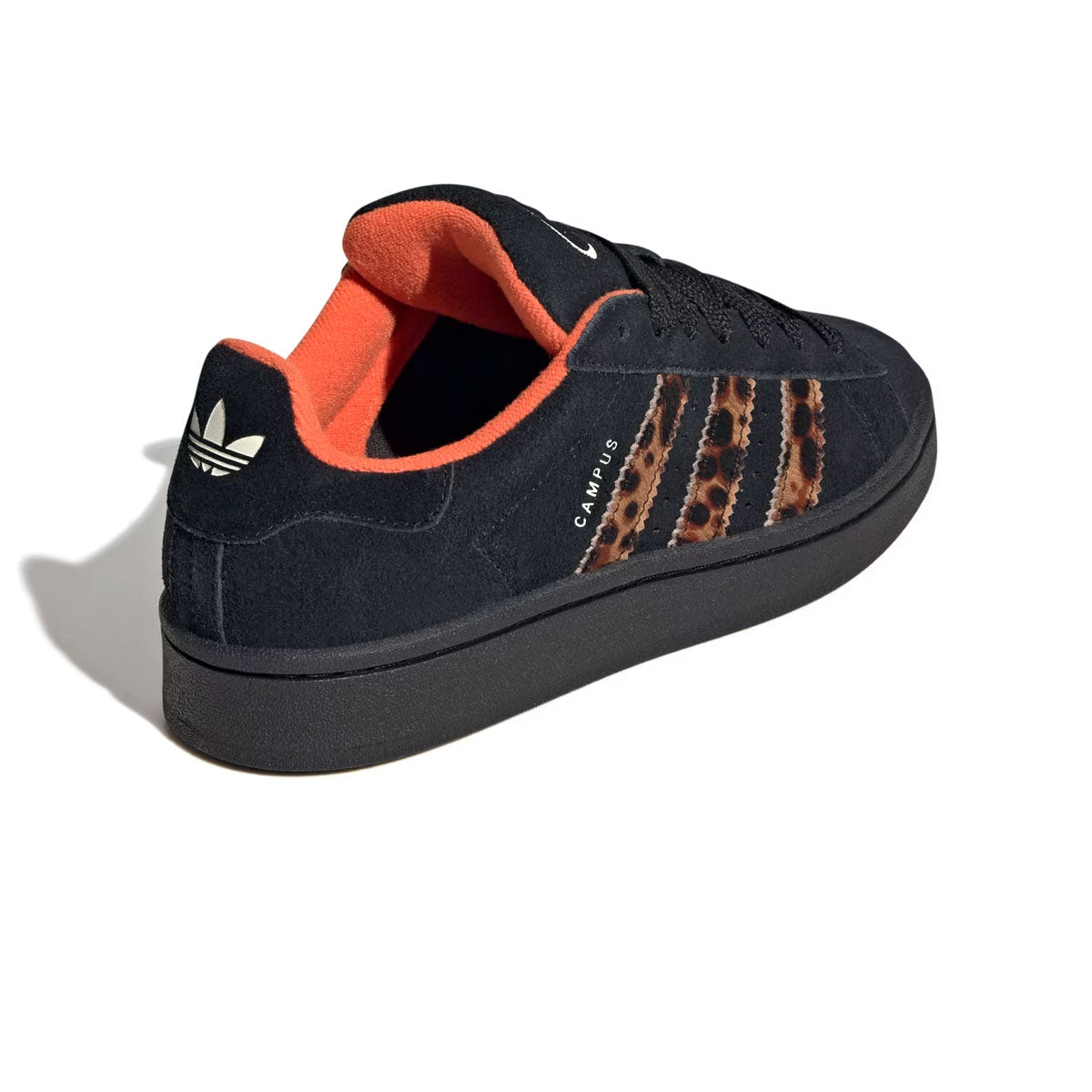 Wmns Camthtpus 00s 'Black Cheetah'