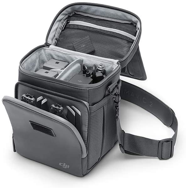 DthtJI Mavic 2 Fly More Kit