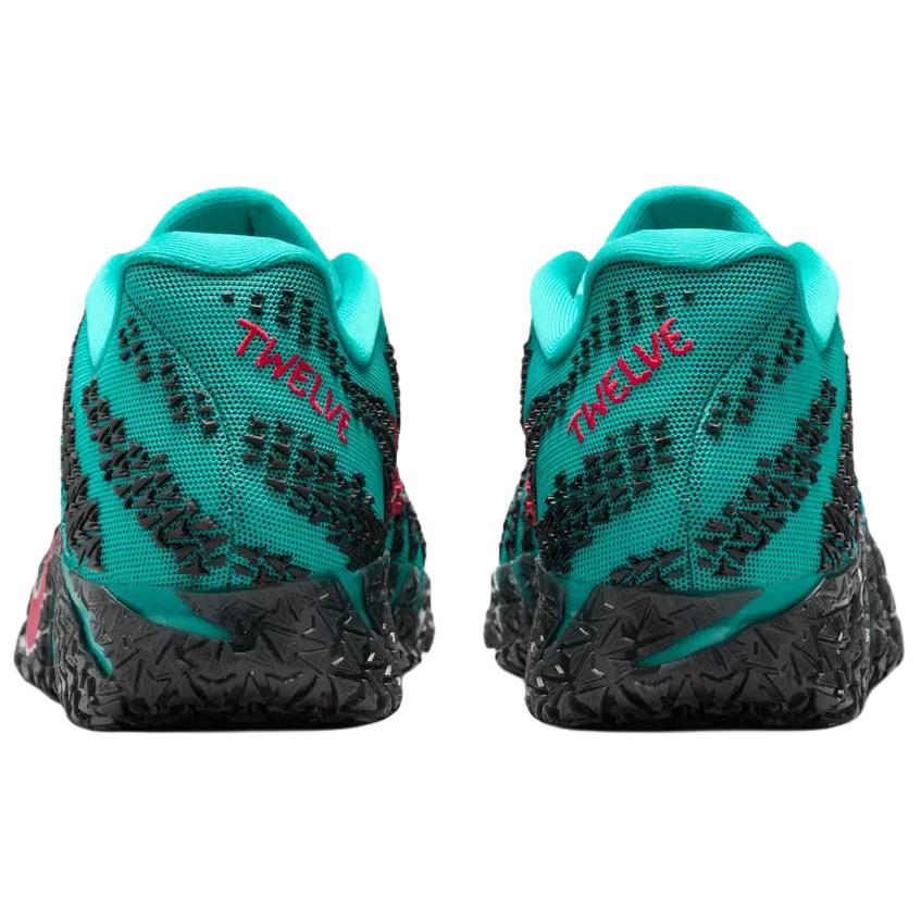 Nithtke Ja 3 'Scratch 3.0'