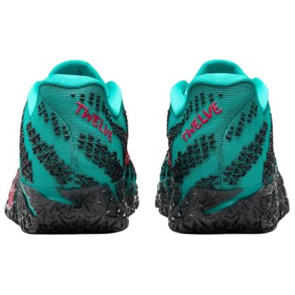 Nithtke Ja 3 'Scratch 3.0'