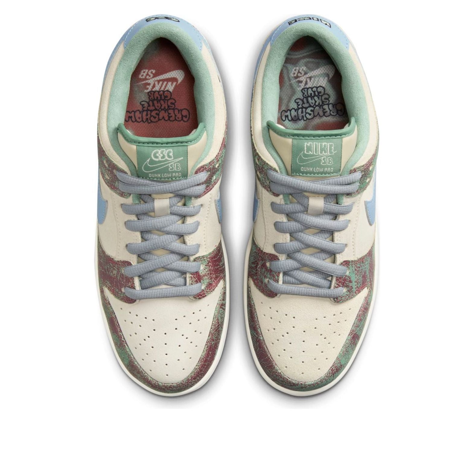 nithtke SB duthtnk Low ��Crenshaw Skate Club��