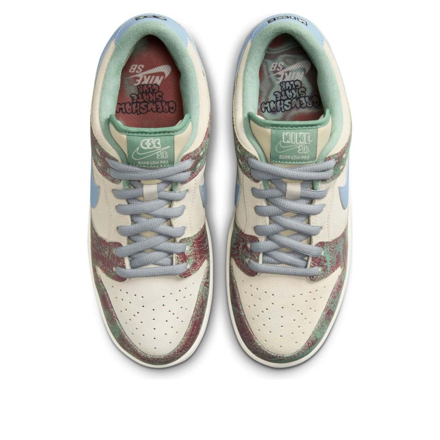 nithtke SB duthtnk Low ��Crenshaw Skate Club��