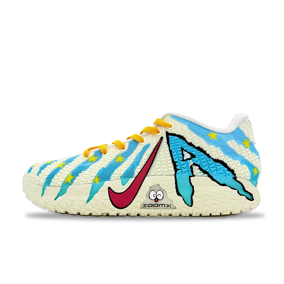 Nithtke Ja 3 'Star Fantasy' [Customized]