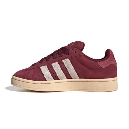 Wmns Camthtpus 00s 'Burgundy'