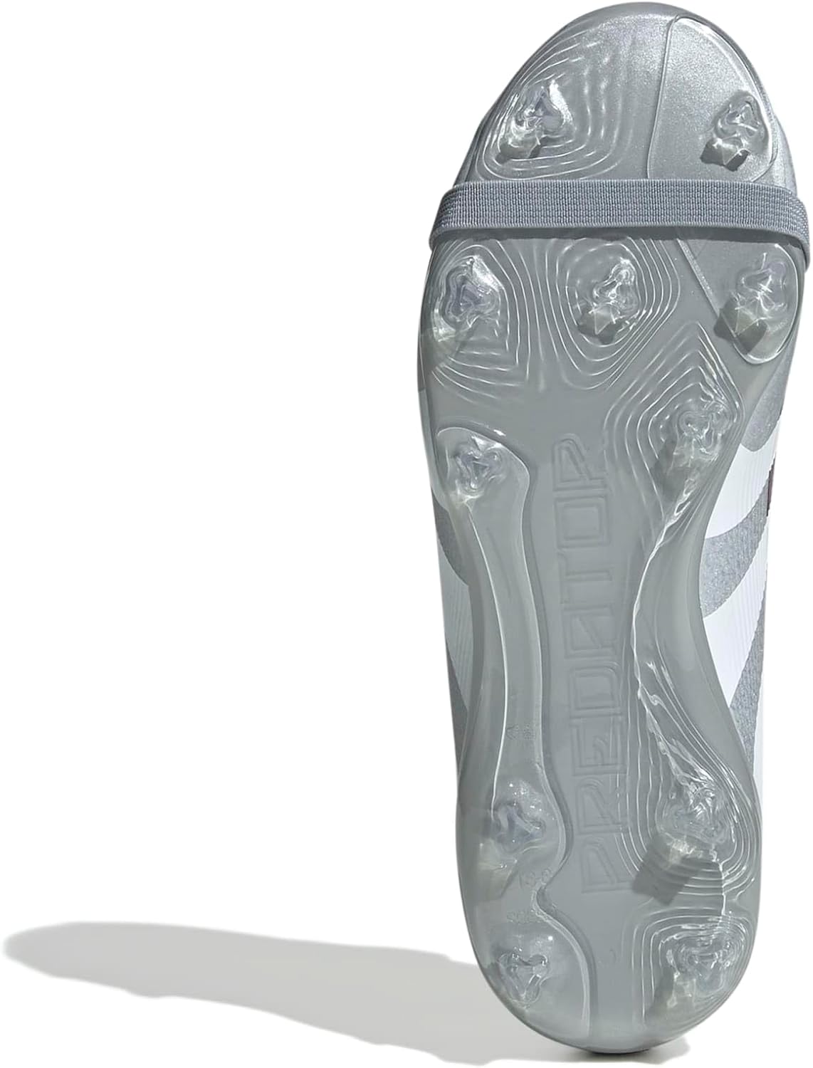 adthtidas Boys' Predator League Cleats