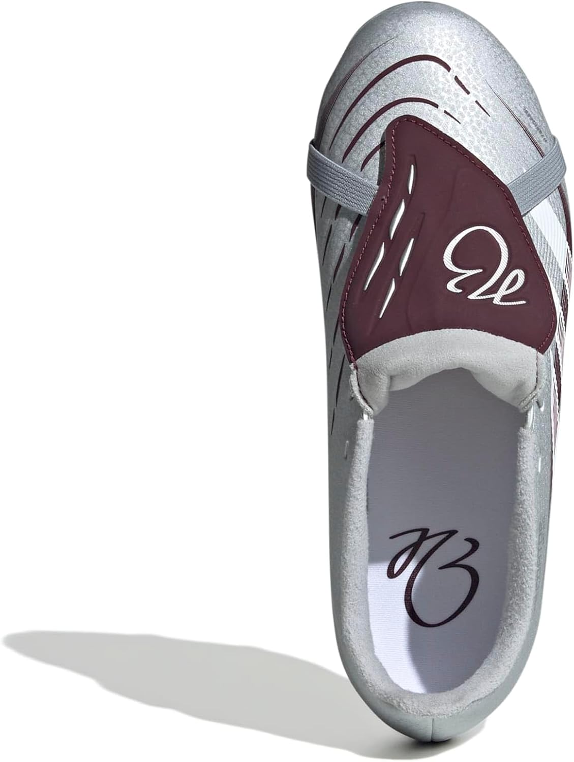 adthtidas Boys' Predator League Cleats